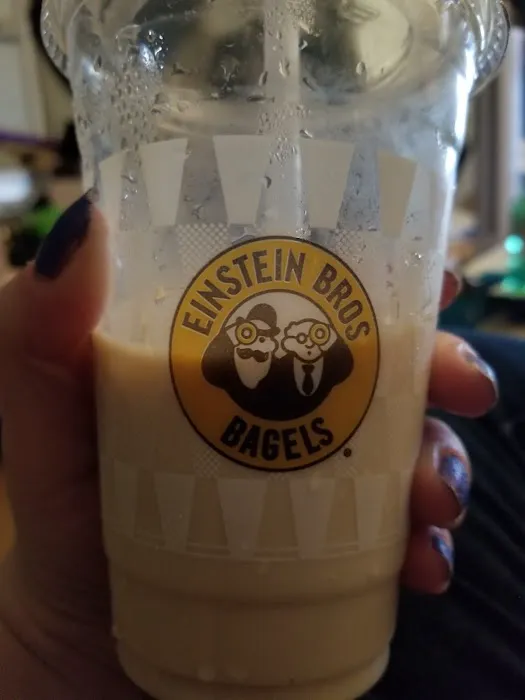 Einstein Bros. Bagels Picture 8