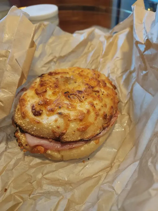 Einstein Bros. Bagels Picture 10
