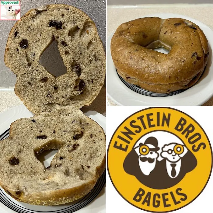 Einstein Bros. Bagels Picture 9