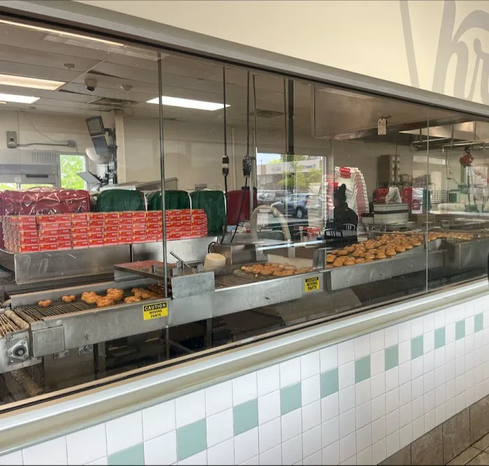 Krispy Kreme Picture 10