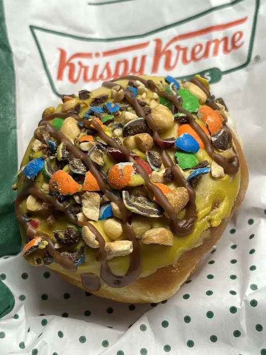 Krispy Kreme Picture 9