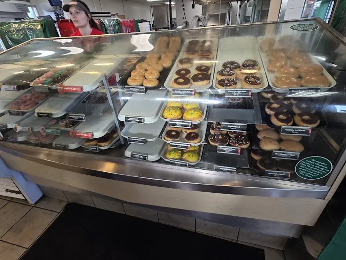 Krispy Kreme Picture 7