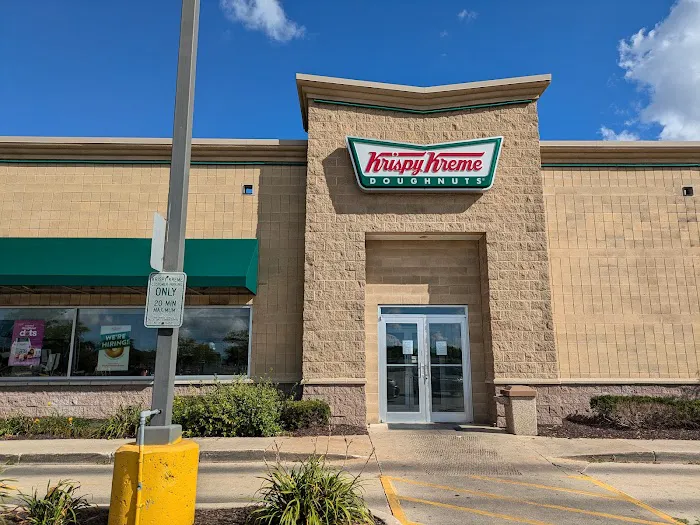 Krispy Kreme Picture 8