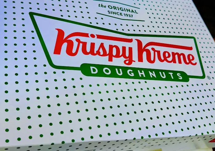 Krispy Kreme Picture 6