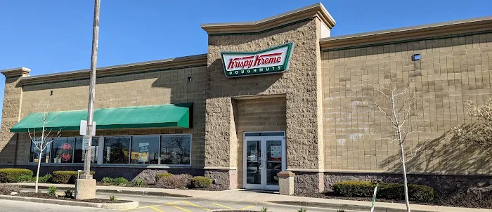 Krispy Kreme Picture 3