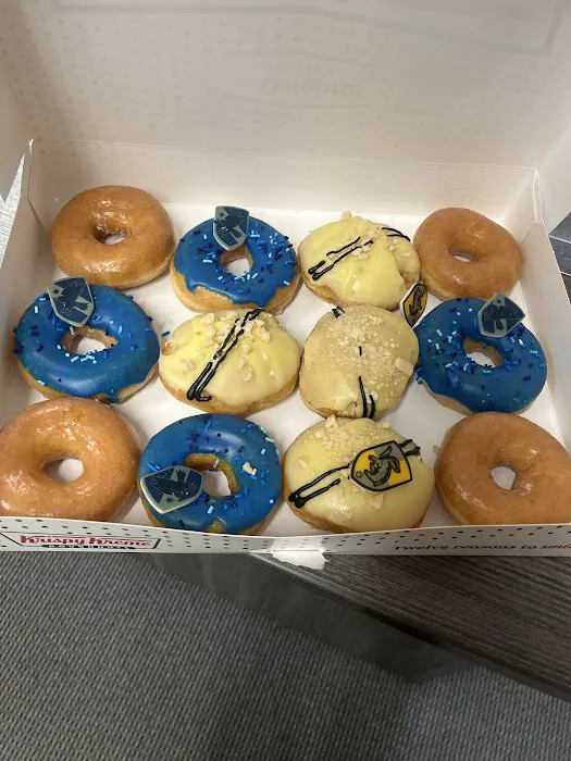 Krispy Kreme Picture 2