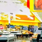 Walmart Bakery