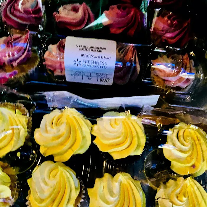 Walmart Bakery Picture 2