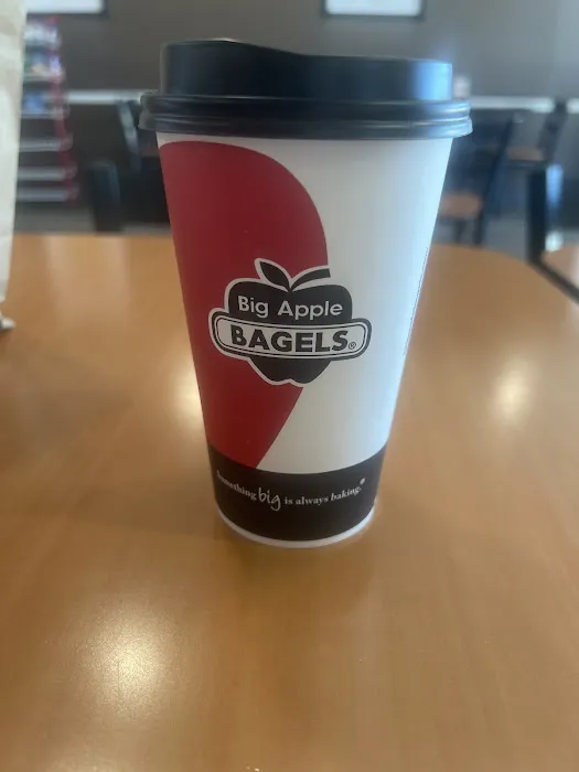 Big Apple Bagels Picture 3