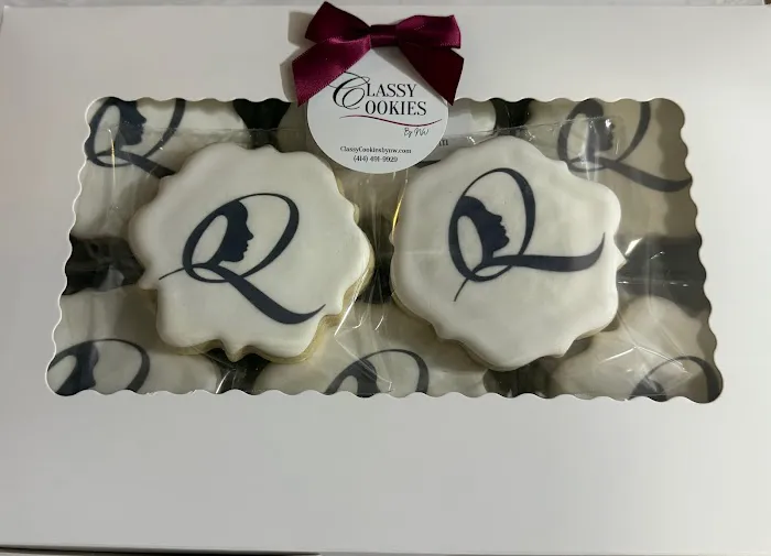 Classy Cookies Picture 5