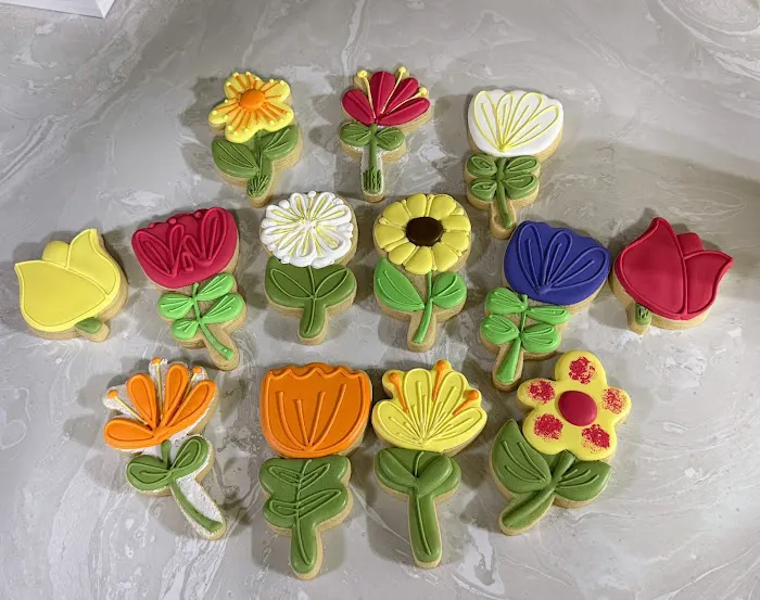 Classy Cookies Picture 9