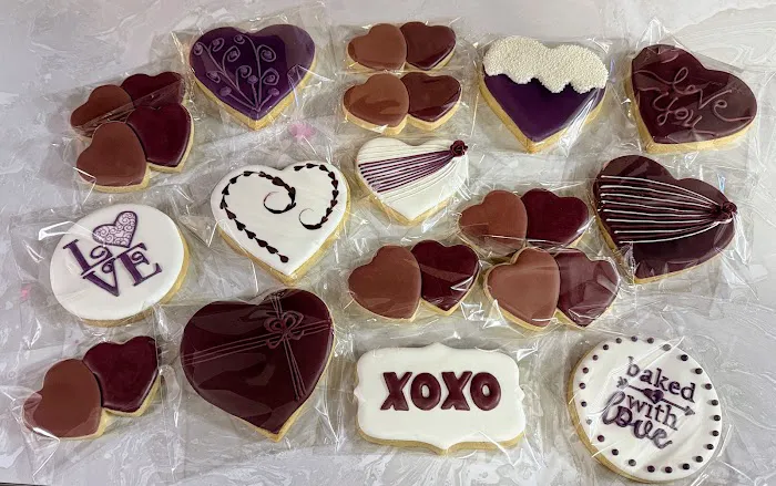 Classy Cookies Picture 6
