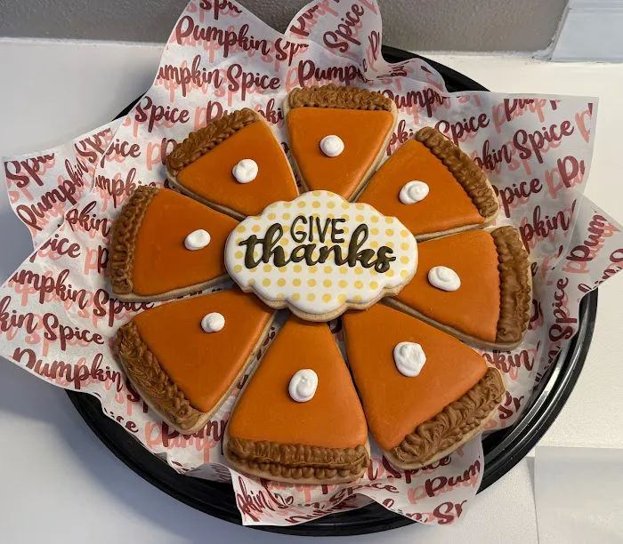 Classy Cookies Picture 3