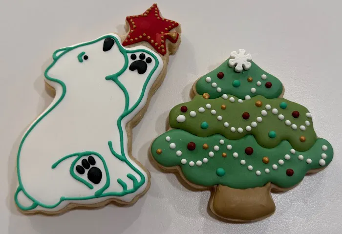 Classy Cookies Picture 8