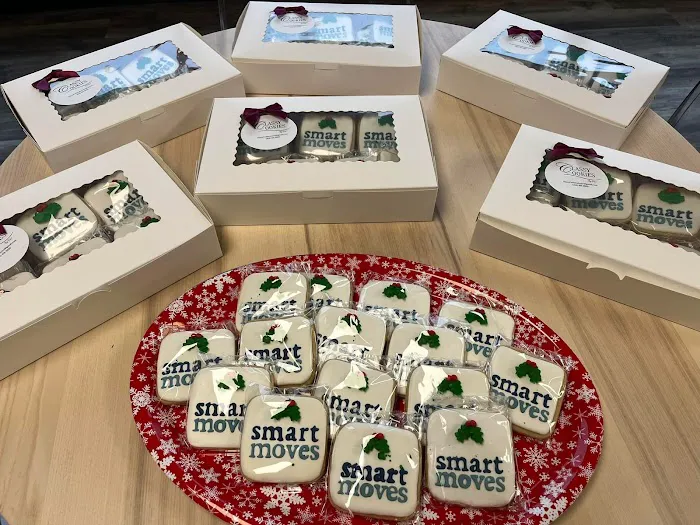 Classy Cookies Picture 2