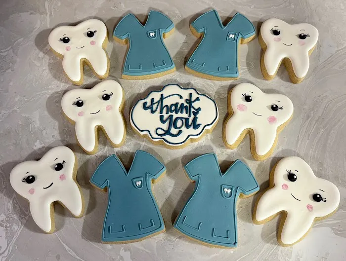 Classy Cookies Picture 10