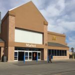 Walmart Bakery