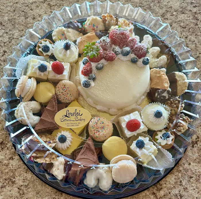 Lorelei Bittner's Bakery Picture 6