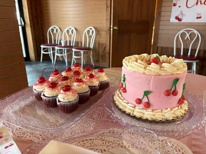 Lorelei Bittner's Bakery Picture 5