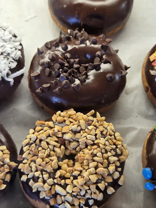 Lorelei Bittner's Bakery Picture 1