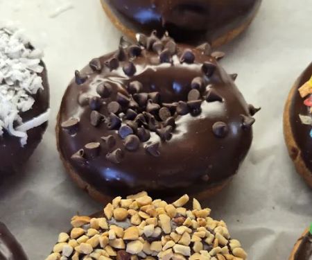 Lorelei Bittner's Bakery