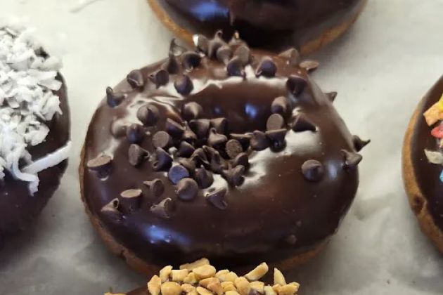 Lorelei Bittner's Bakery