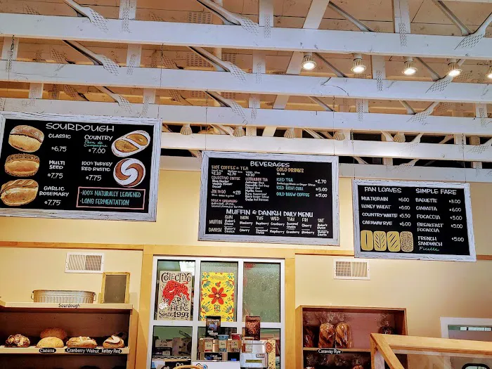 Simple Bakery & Market Picture 10