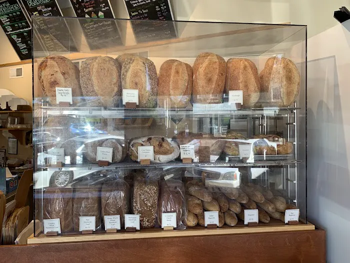 Simple Bakery & Market Picture 2