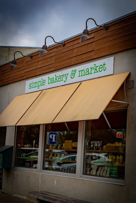 Simple Bakery & Market Picture 8