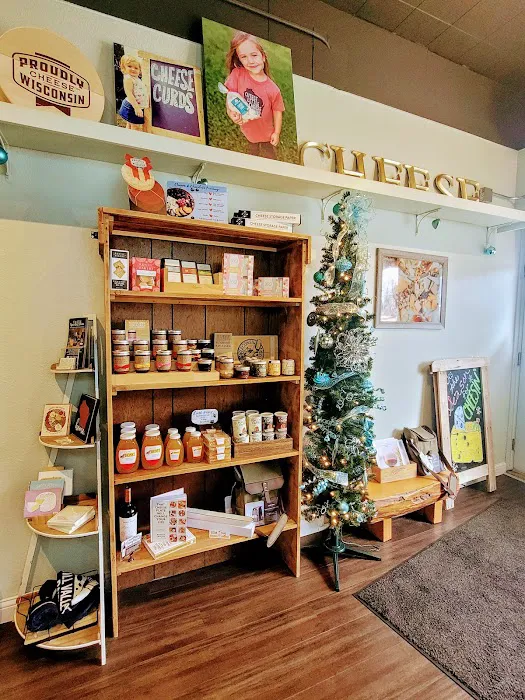 Simple Bakery & Market Picture 3