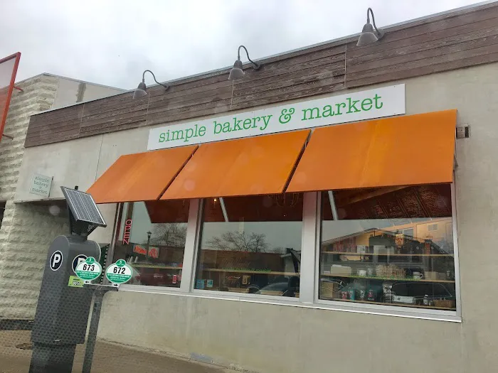 Simple Bakery & Market Picture 5
