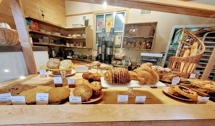 Simple Bakery & Market Picture 9