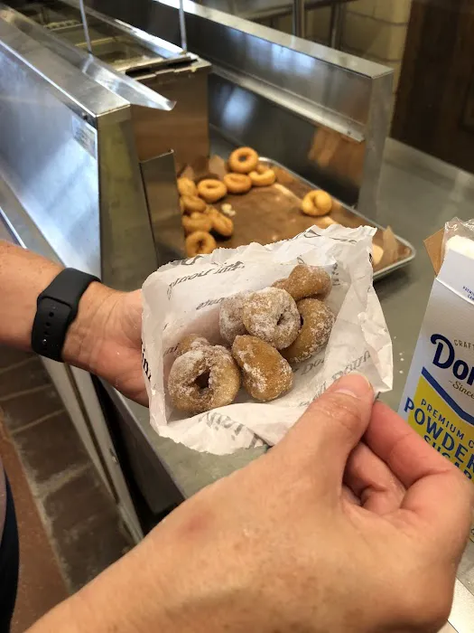 Dinkys Donuts and Gelato Picture 2