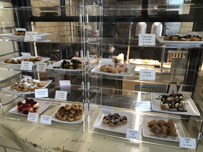 Dinkys Donuts and Gelato Picture 3