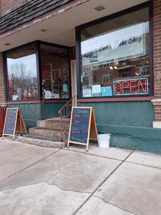 Bodi's Bake Shop Picture 9