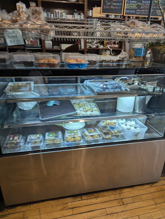 Bodi's Bake Shop Picture 2