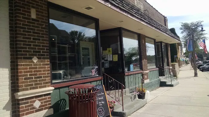 Bodi's Bake Shop Picture 1