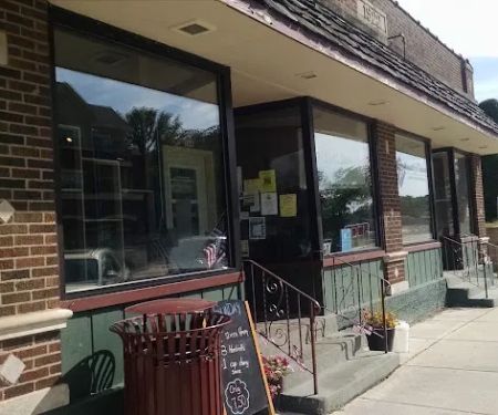 Bodi's Bake Shop