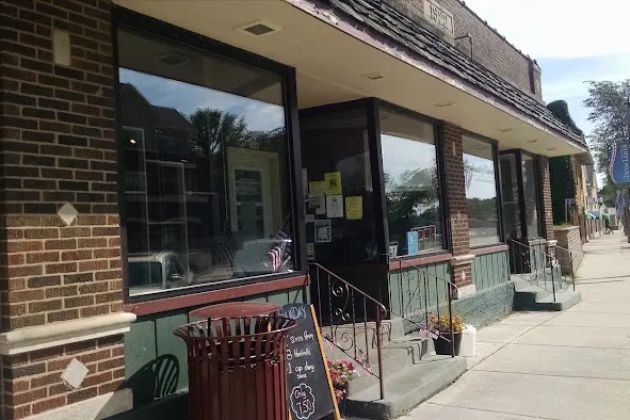 Bodi's Bake Shop