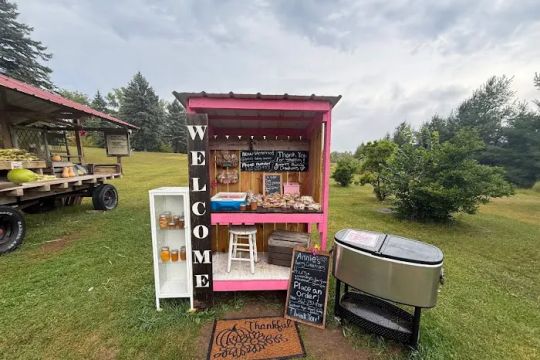 Annieu2019s Baking Creations