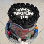 Genoa City Cake Co.