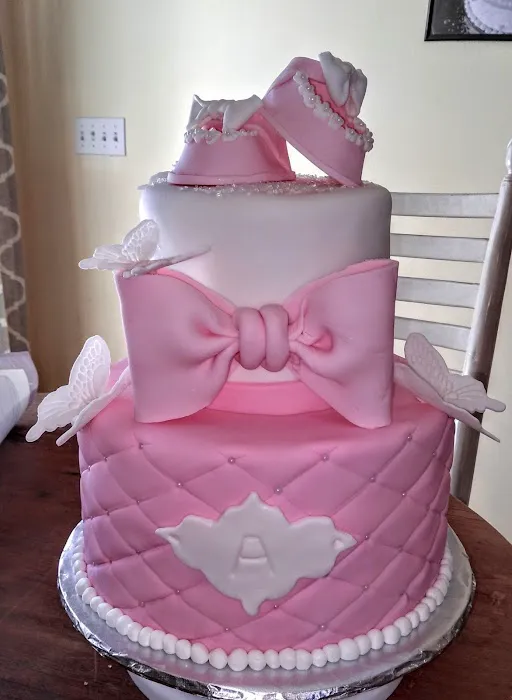 Genoa City Cake Co. Picture 10