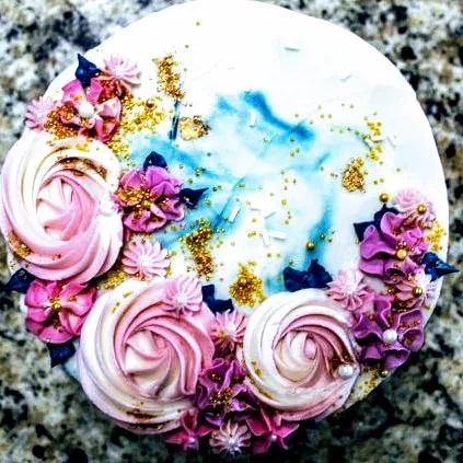 Genoa City Cake Co. Picture 8