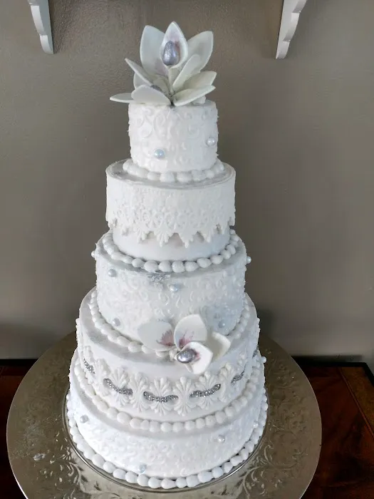 Genoa City Cake Co. Picture 9