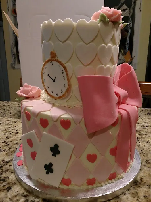 Genoa City Cake Co. Picture 7
