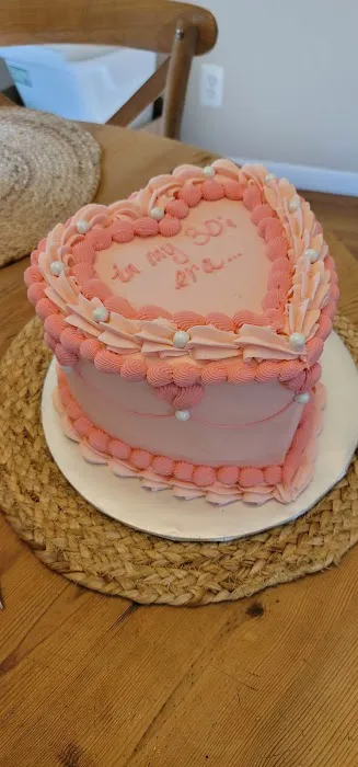 Genoa City Cake Co. Picture 5