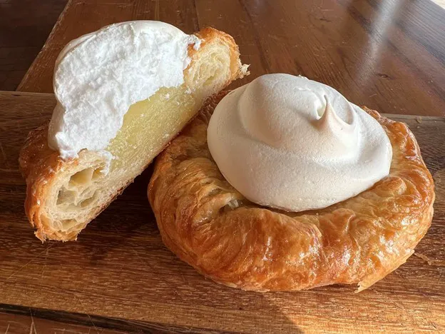 O&H Danish Bakery Picture 7