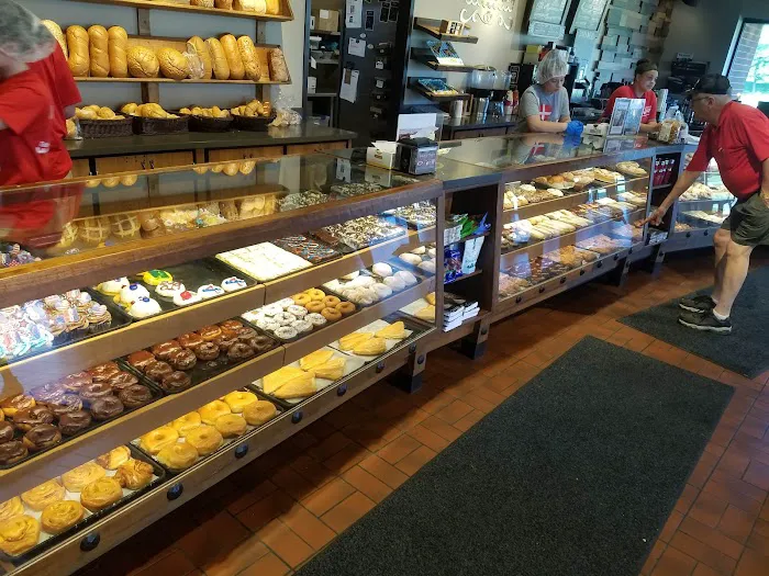 O&H Danish Bakery Picture 2