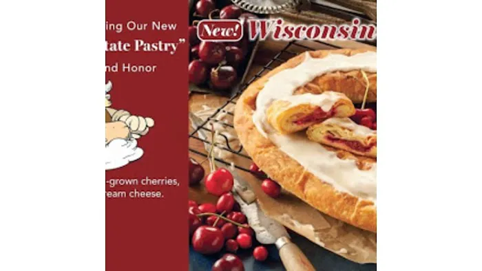 O&H Danish Bakery Picture 3