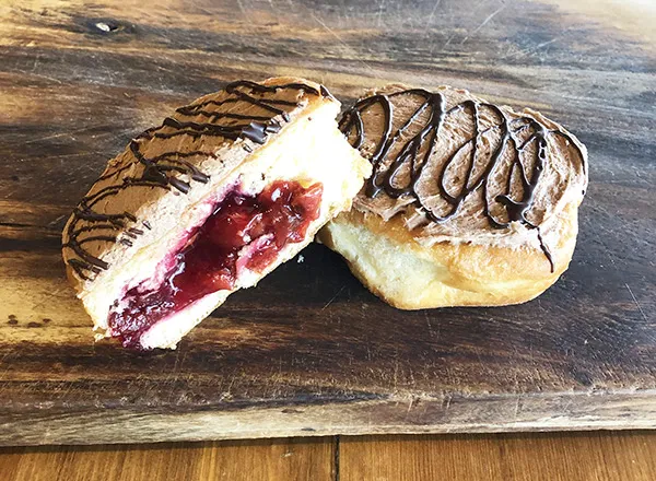 O&H Danish Bakery Picture 8